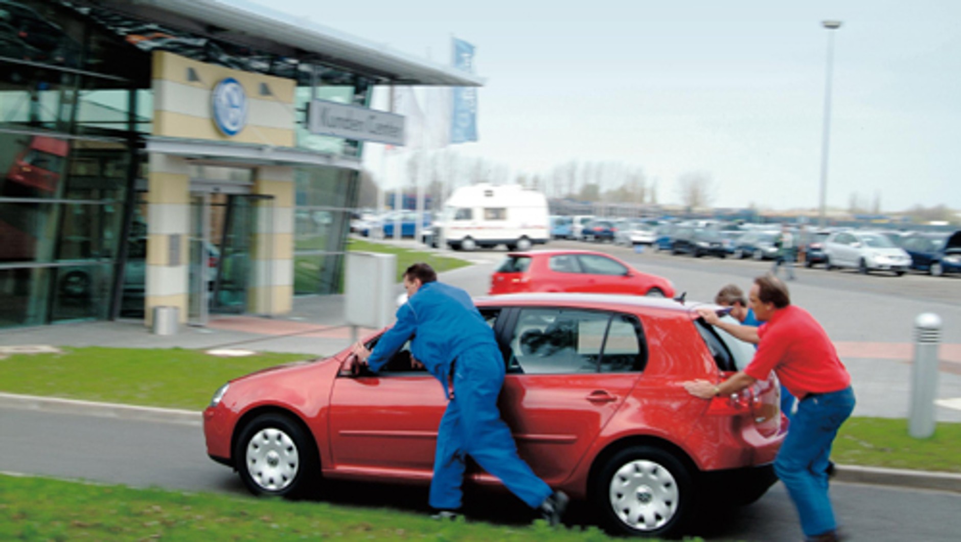 Nowoczesny diesel, zgodnie z przewidywaniami, okazał się mniej odporny na eksperymenty paliwowe od swojego pradziadka.
