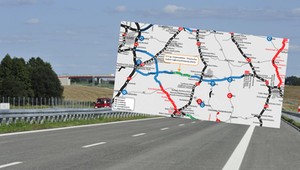 Wkrótce powinna ruszyć budowa kolejnego fragmentu drogi ekspresowej S12 [MAPA]