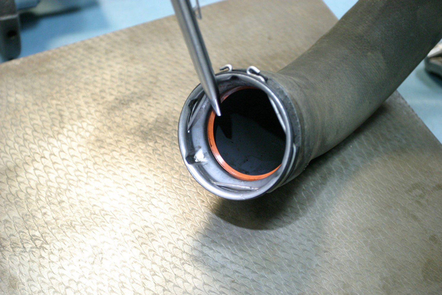 Renault Laguna Grandtour 2.0 dCi: test długodystansowy rodzinnego kombi