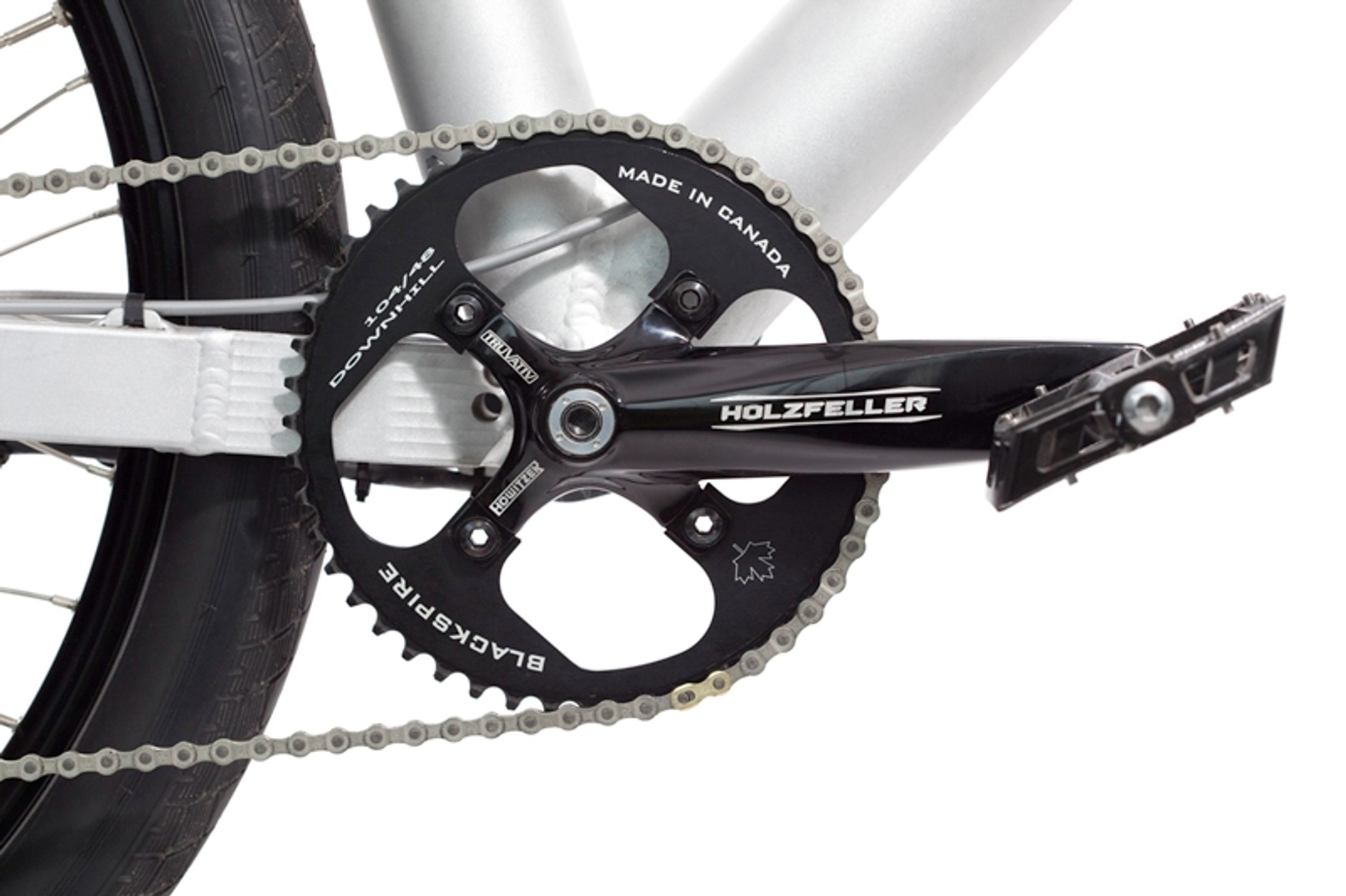 Cena Grace E nie obejmuje kombinezonu