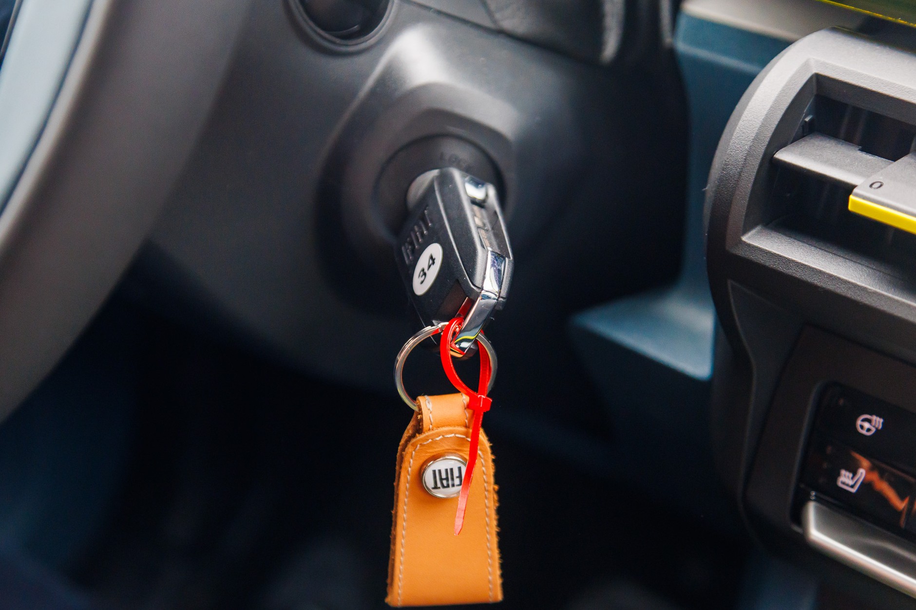 Fiat Grande Panda
