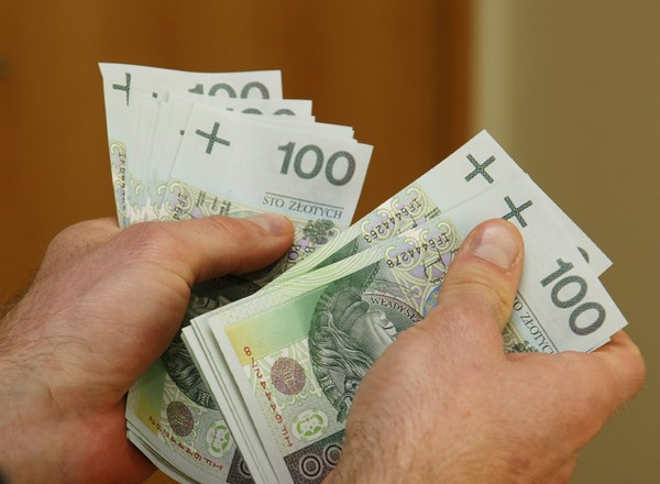 Ranking kredytów samochodowych – listopad 2012