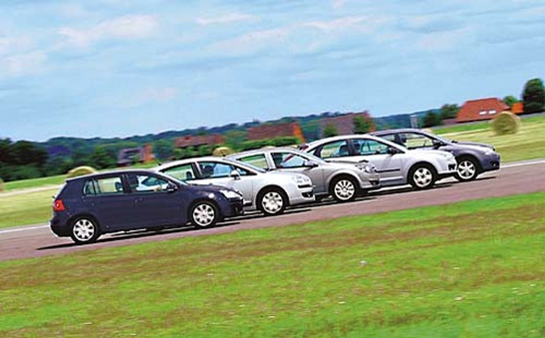 Power to nie wszystko