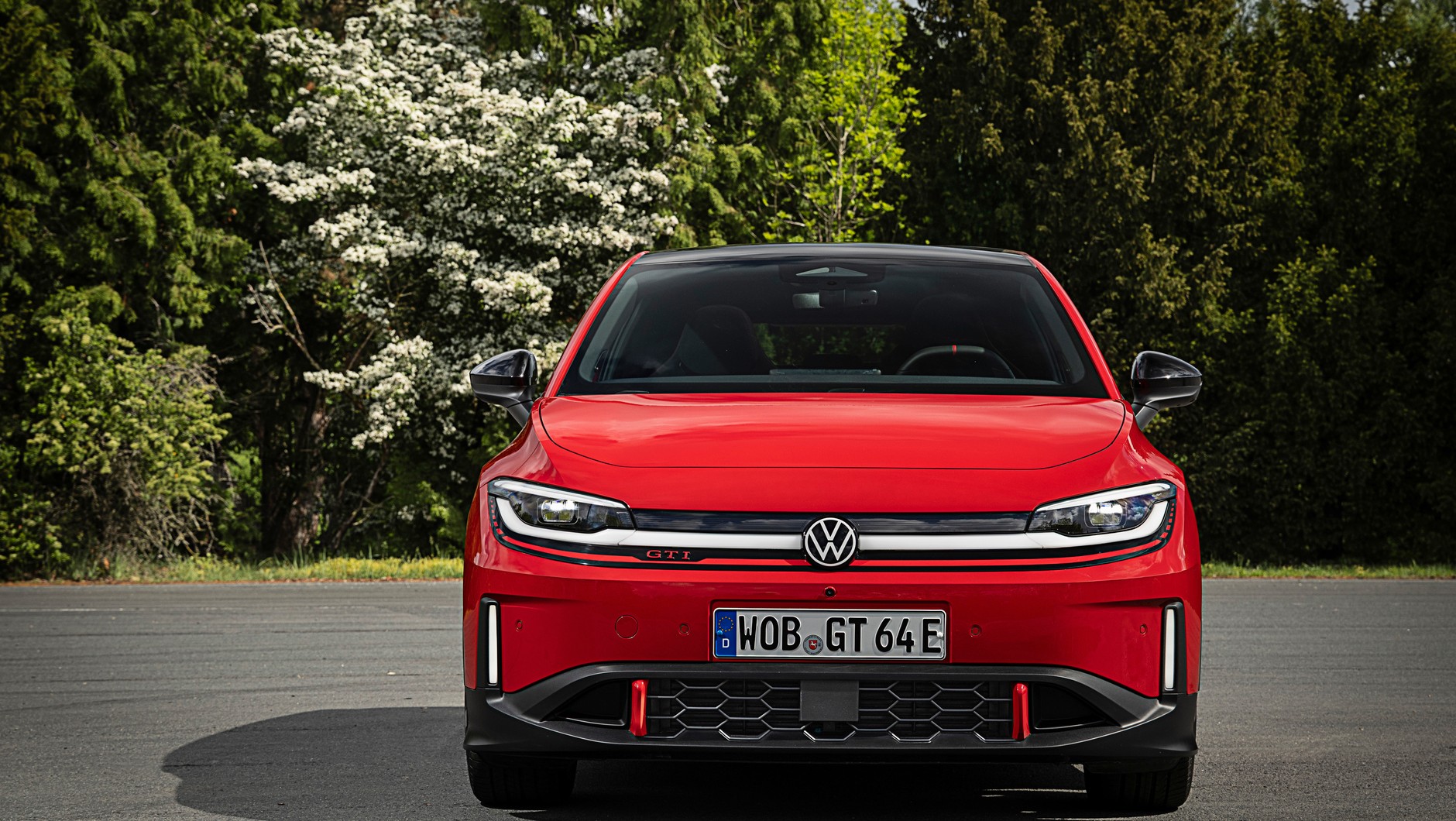 Volkswagen ID. Polo GTI