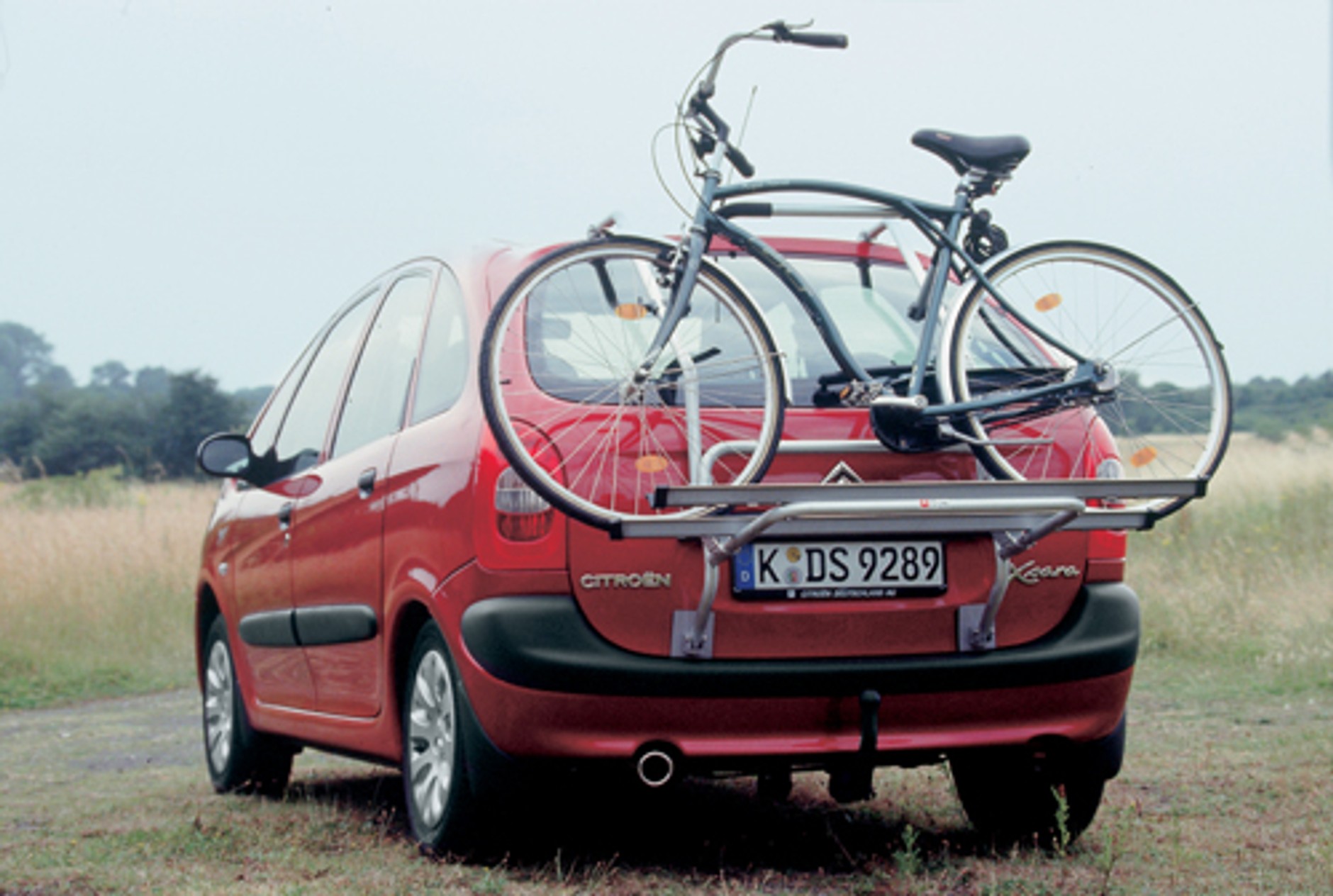 Lepiej wieźć czy kupić?