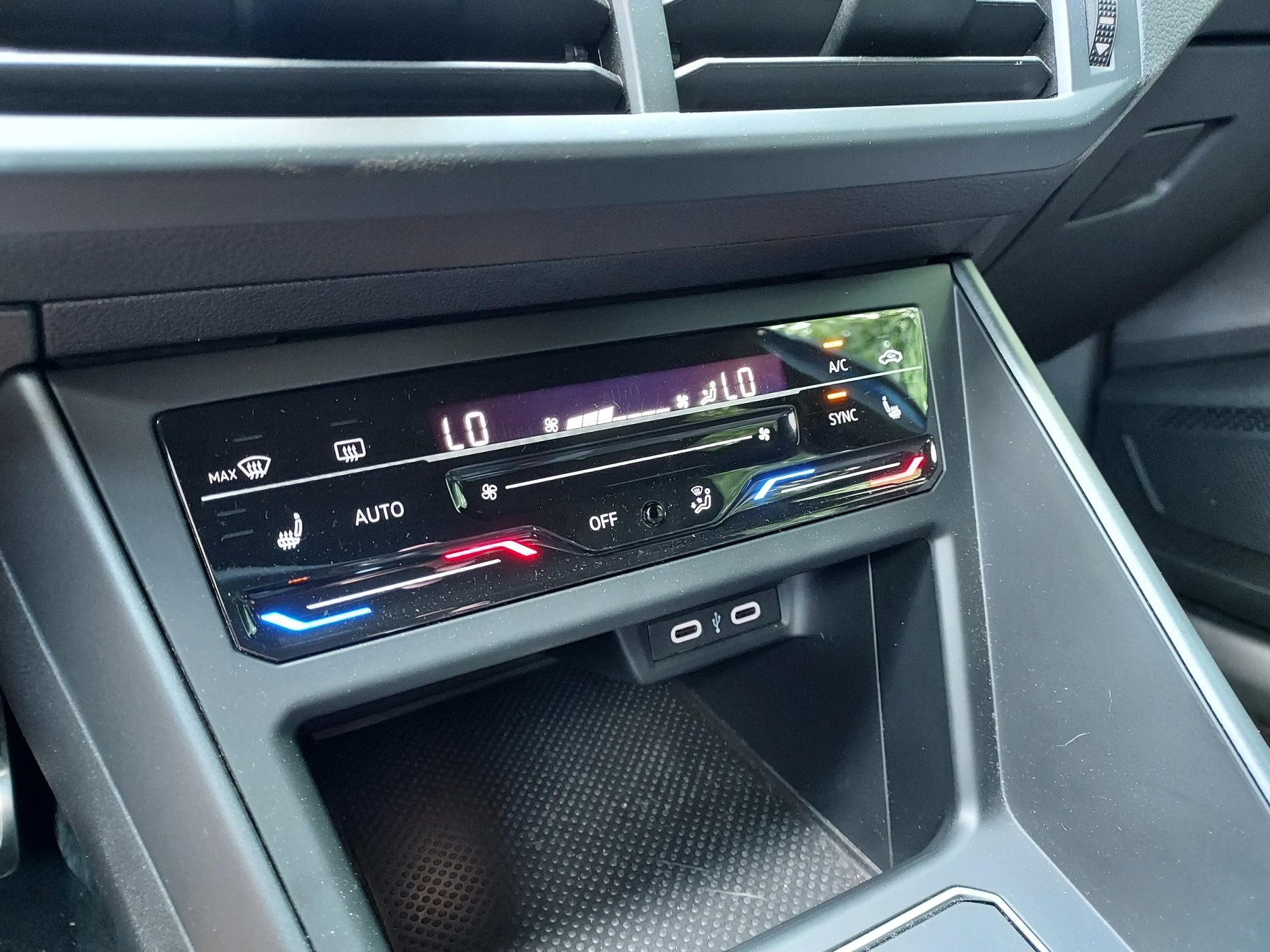 Volkswagen Taigo 1.0 TSI