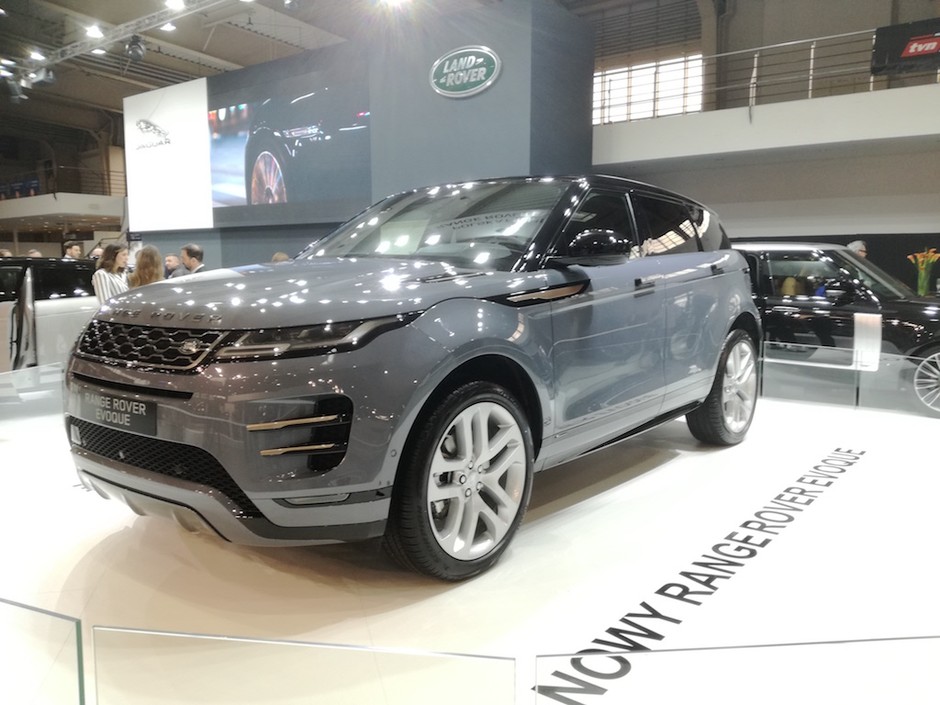 Poznań Motor Show