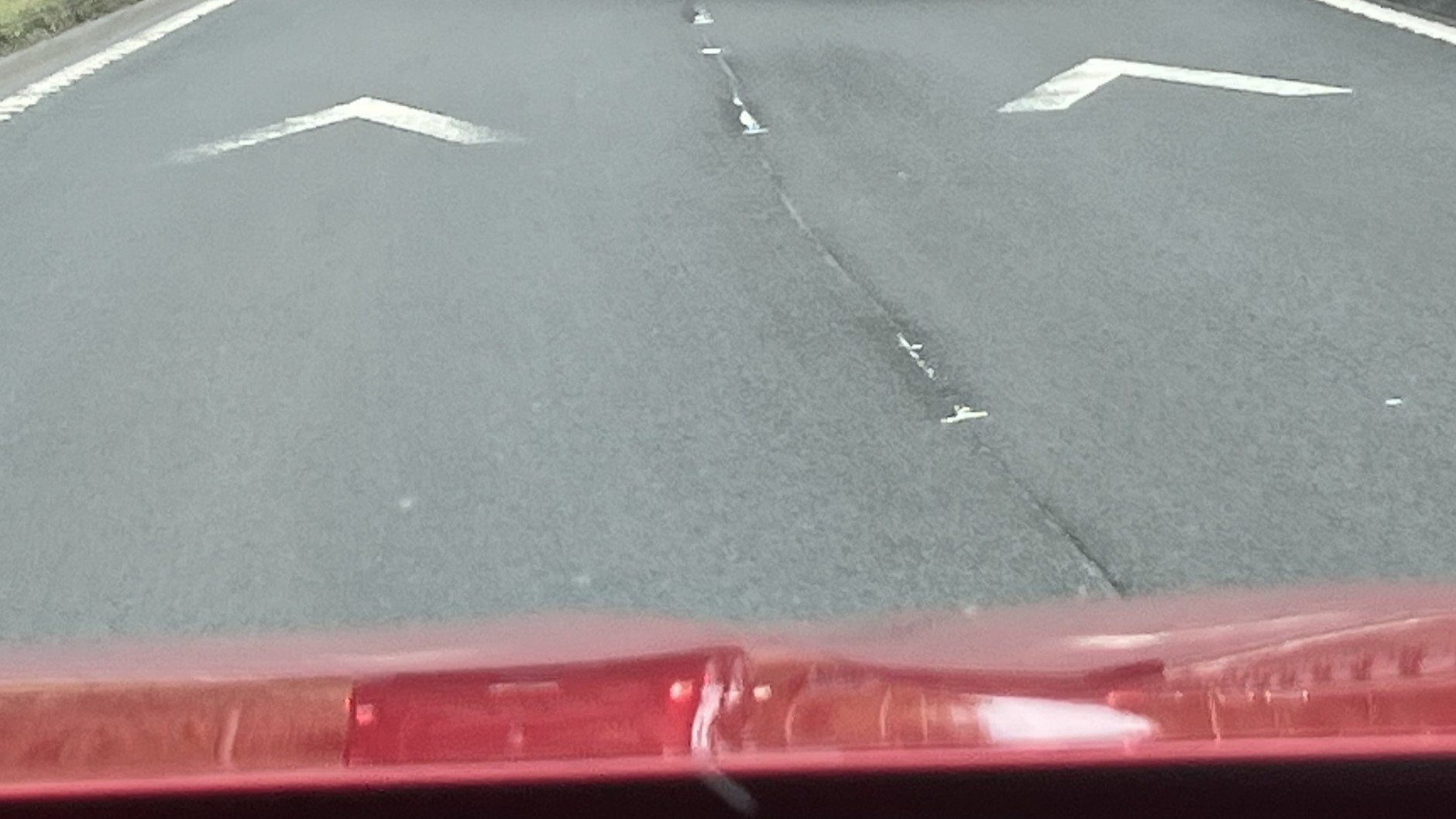 Brytyjski znak drogowy