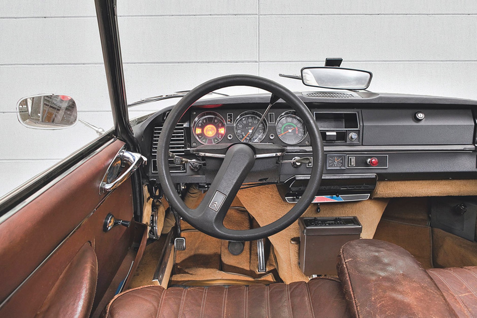 Citroen DS5: czy to już koniec legendy?