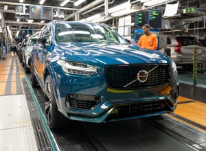 Koniec ery diesla: Volvo wyprodukowało swój ostatni samochód z silnikiem wysokoprężnym