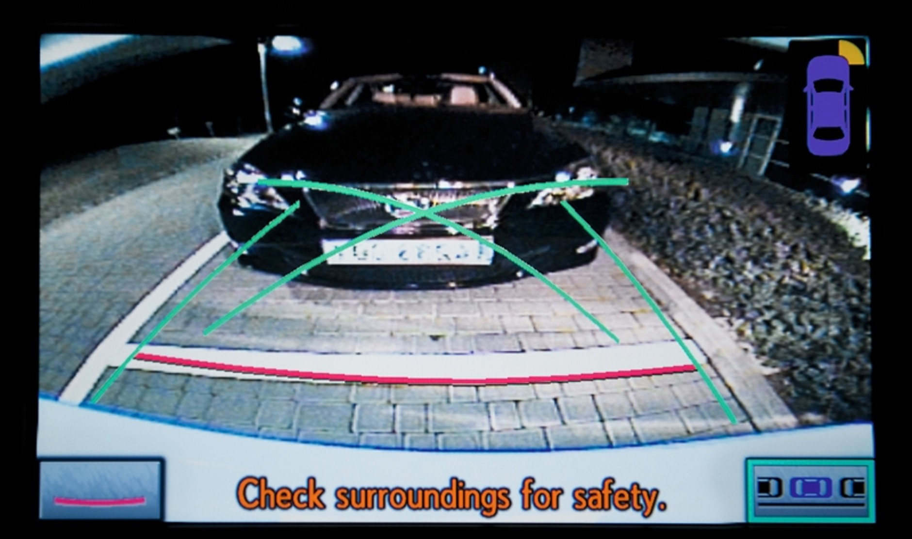 Chcesz się przejechać z Heidi Klum?