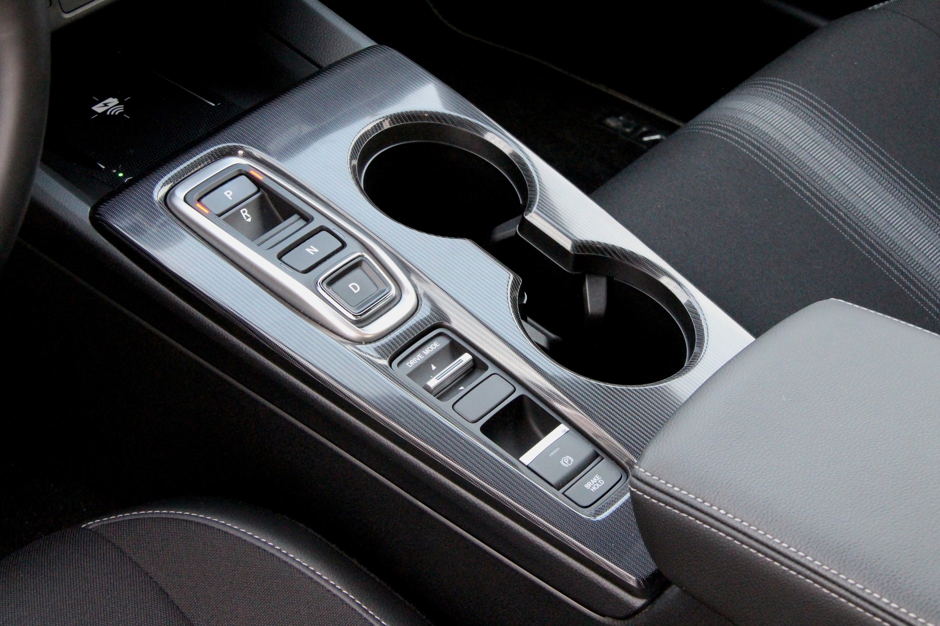 Honda Civic 2.0 e:HEV Sport 2025