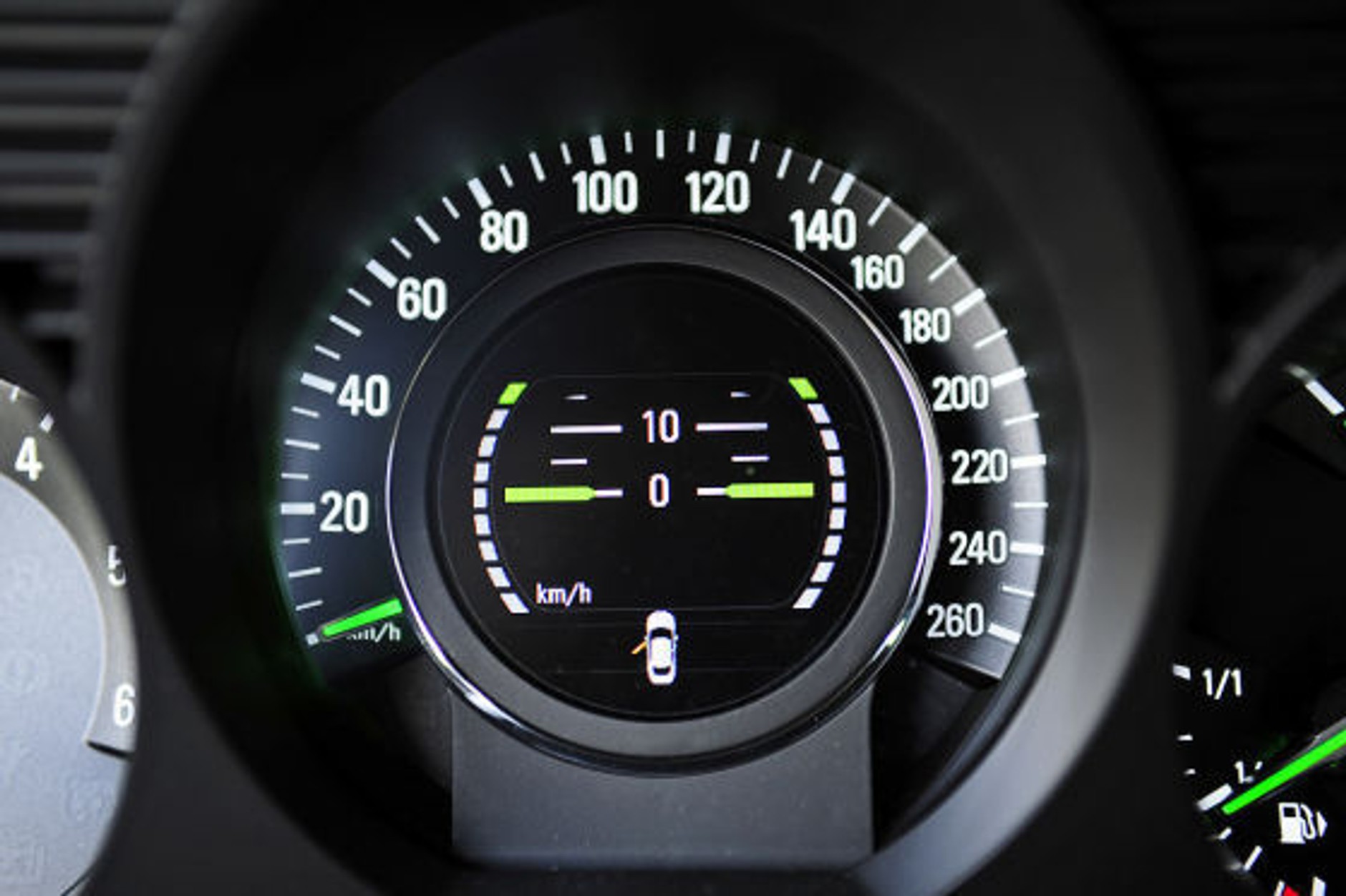 Saab 9-5: pierwsze zdjęcia i informacje