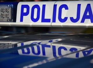 Straciła panowanie podczas wyprzedzania. Tragiczny wypadek w Hoszowie