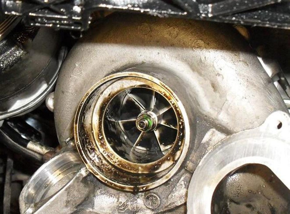 Co się psuje i jak należy eksploatować samochody z turbosprężarką