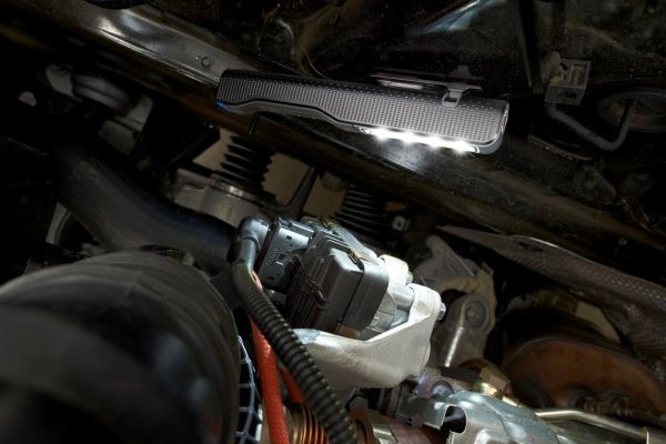 Lampa warsztatowa Philips