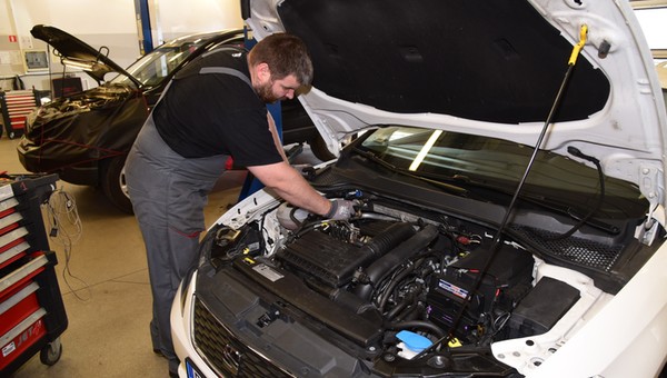 Czy wiesz, jak zbudowana jest nowoczesna instalacja LPG?