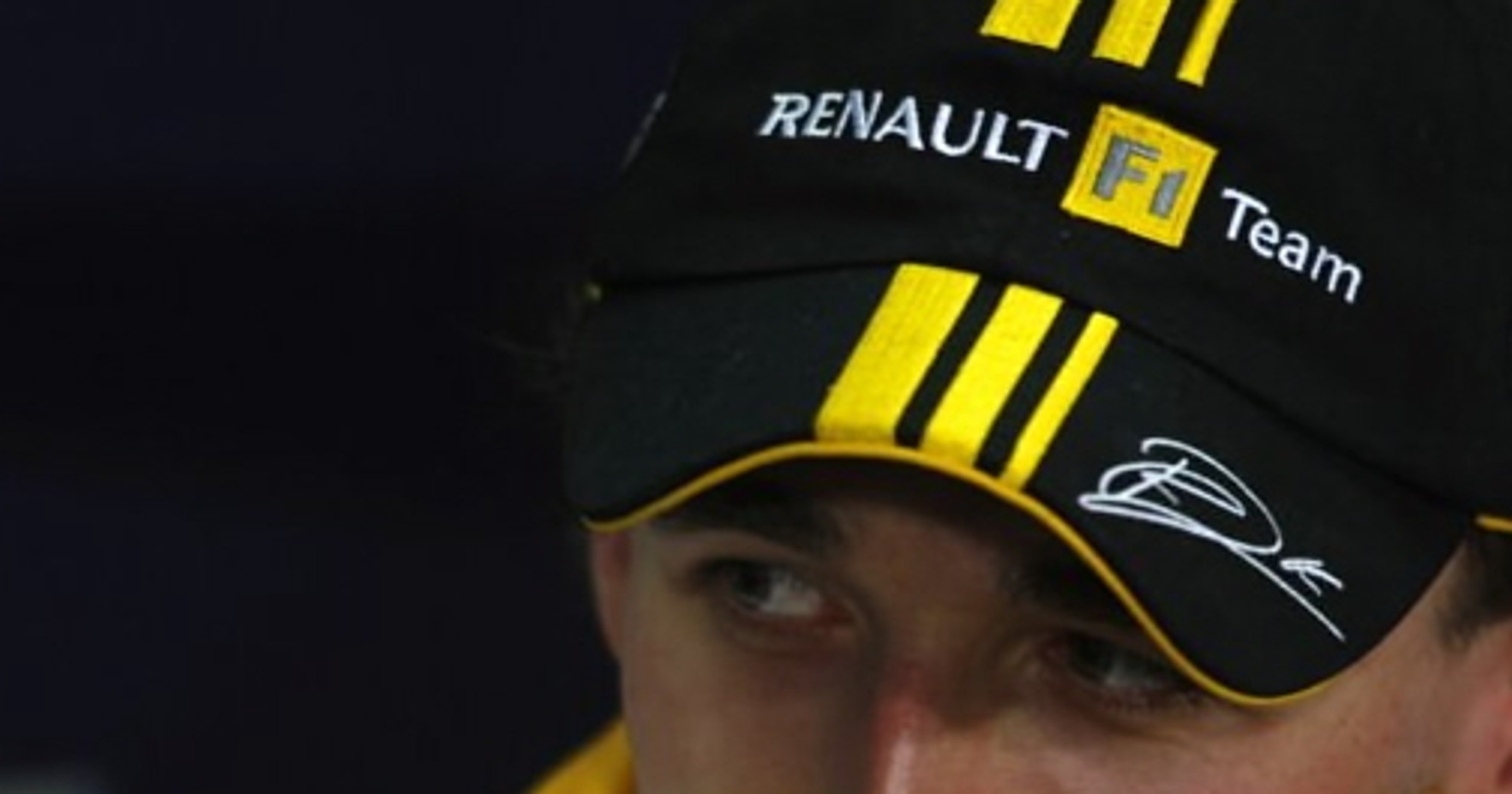 Grand Prix Australii 2010: Robert Kubica wierzy w udany występ