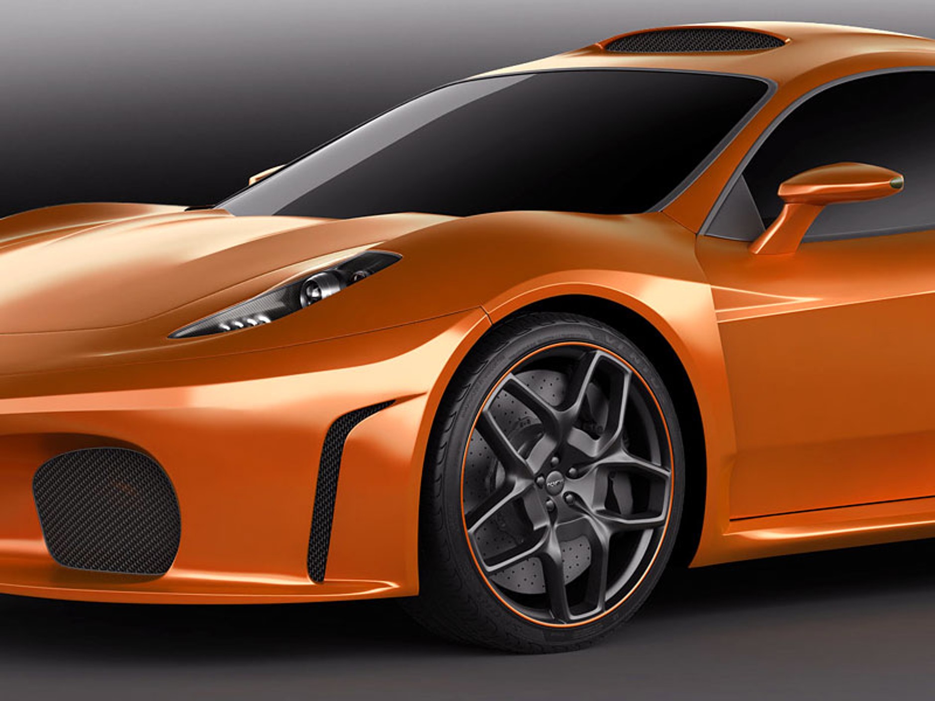 Novitec TuLesto – godnie uczczone dwudziestolecie