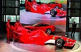 Najlepsze w Formule 1