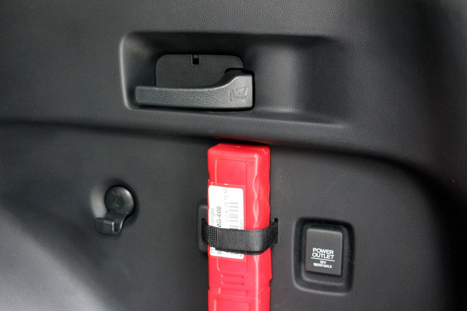 Honda CR-V 2.0 i-VTEC Executive