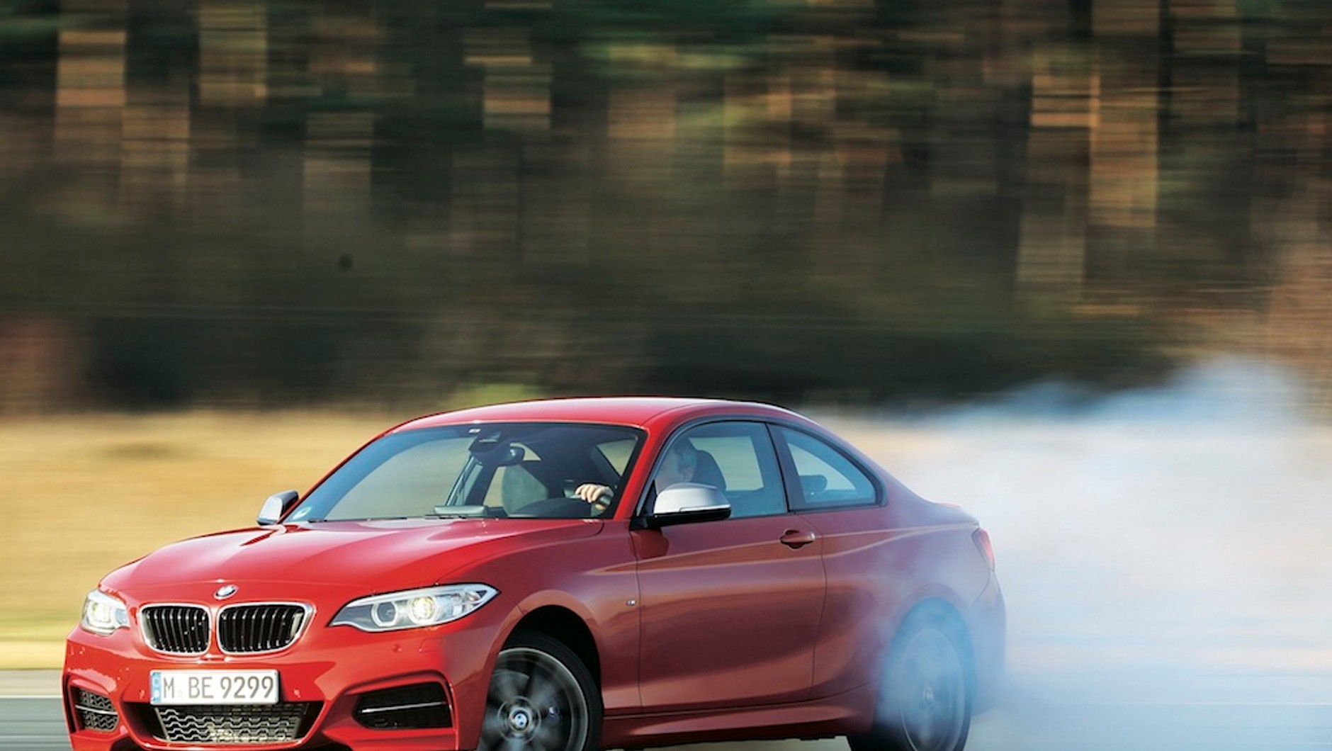 BMW M235i kontra Porsche Cayman S - porównanie