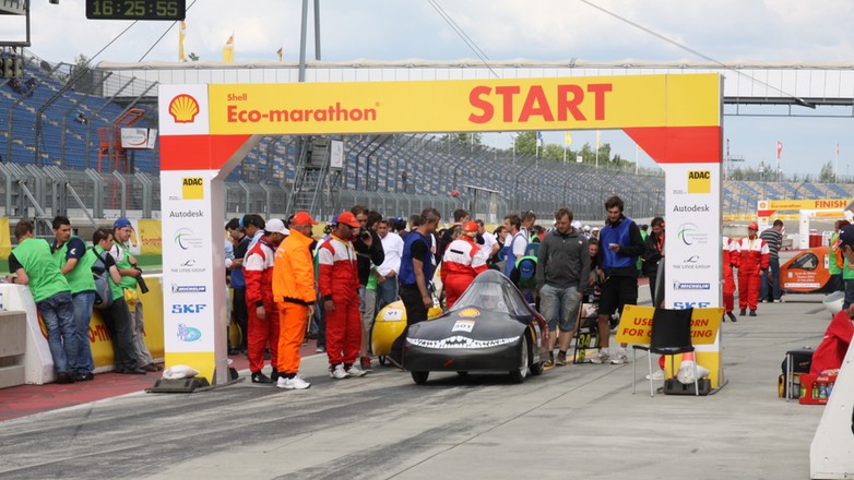 Shell Eco-marathon