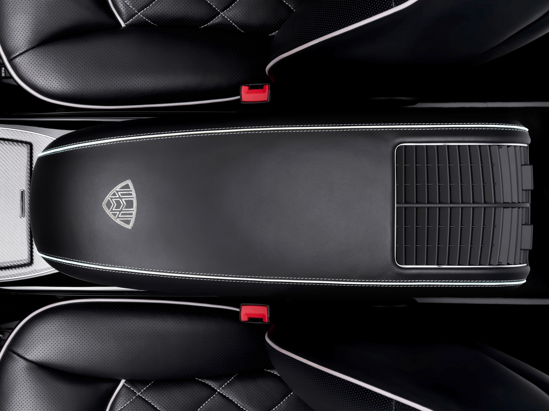 Specjalny Maybach na 125 lat marki
