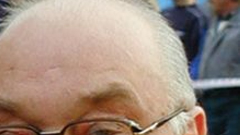 Rajd Mazowiecki 2007: Marek Pawłowski zaprasza