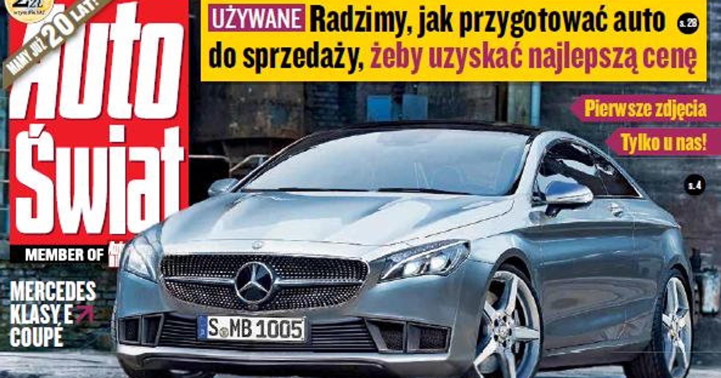 Auto Świat 23/2015