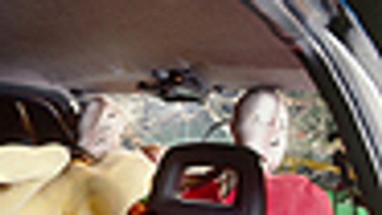 Kochasz je? To kup fotelik!