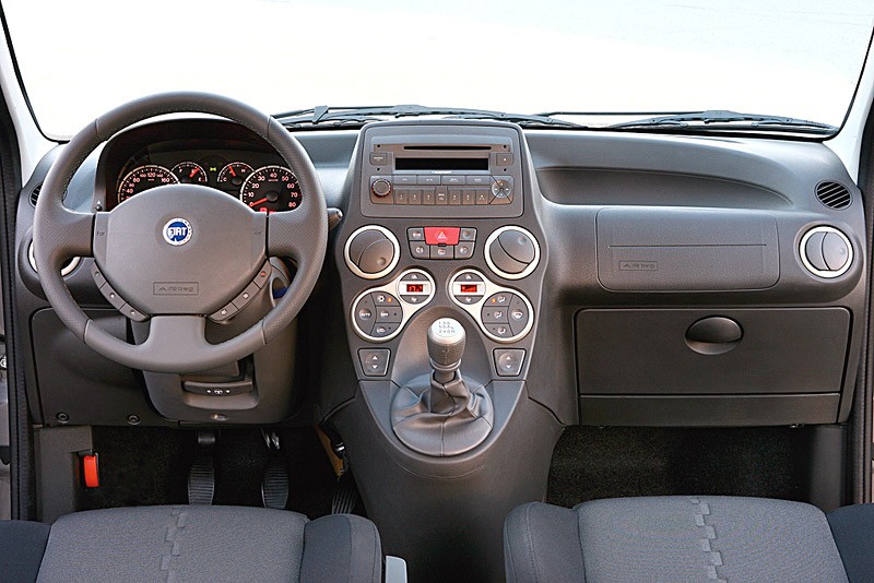 Fiat Auto Poland: 1,5 mln Panda w Tychach (fotogaleria)