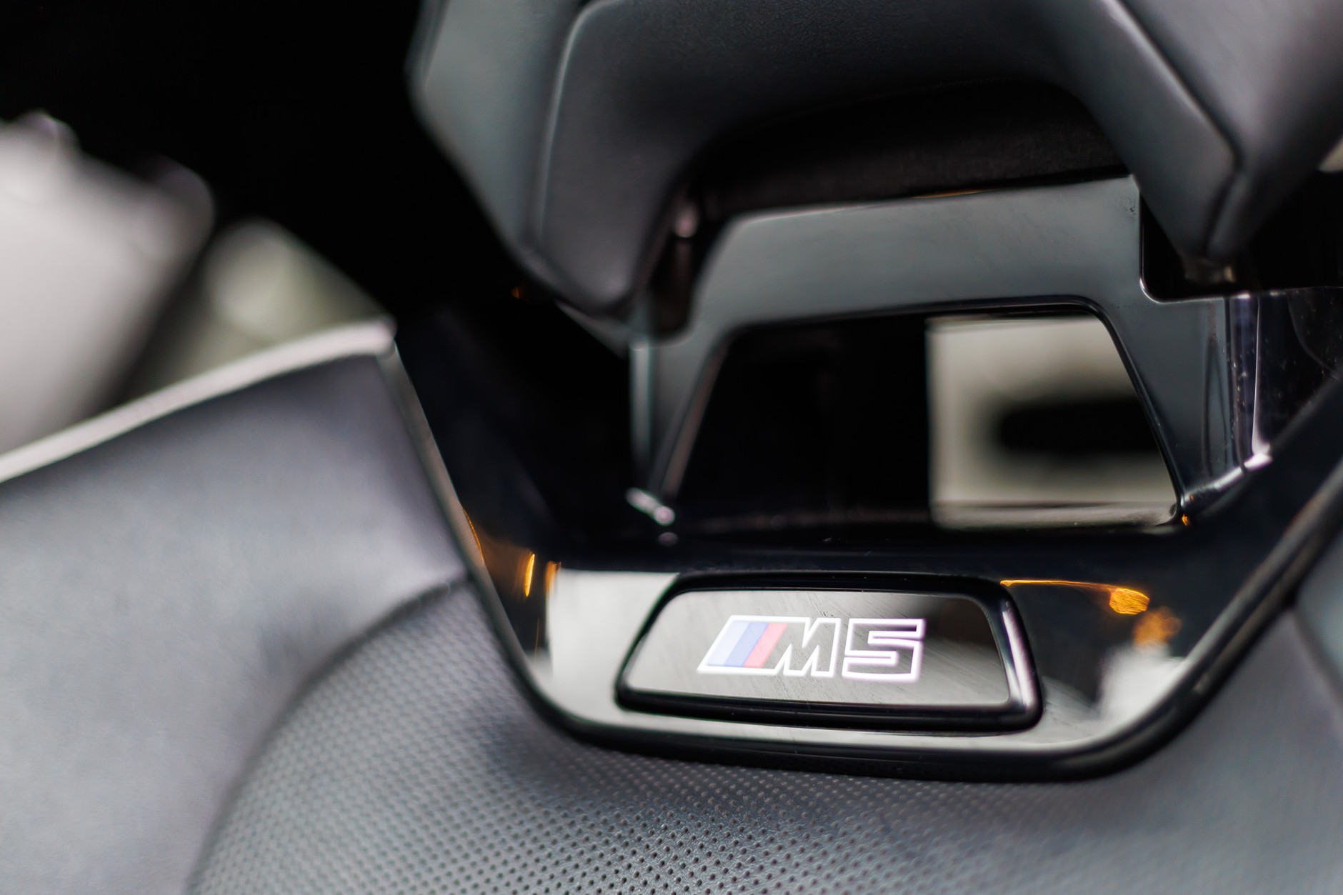 2025 BMW M5 G90