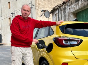 Byłem sceptykiem, a dzisiaj kupiłbym już auto elektryczne. Oto kilka powodów