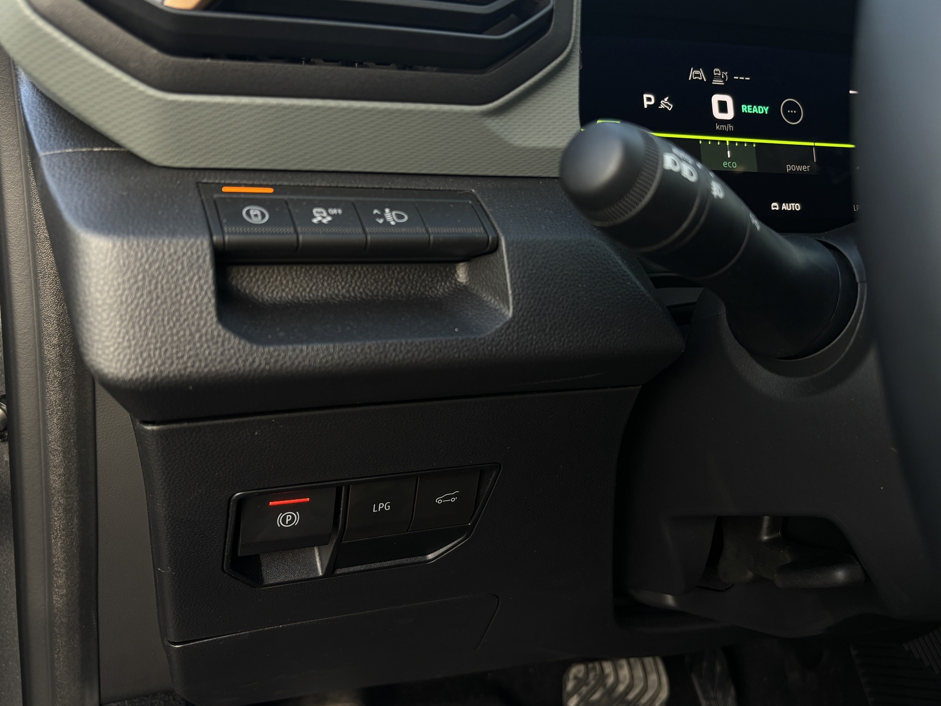 Dacia Bigster Hybrid-G 150 4x4 Extreme
