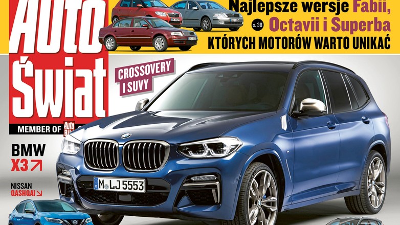 Auto Świat 27/2017