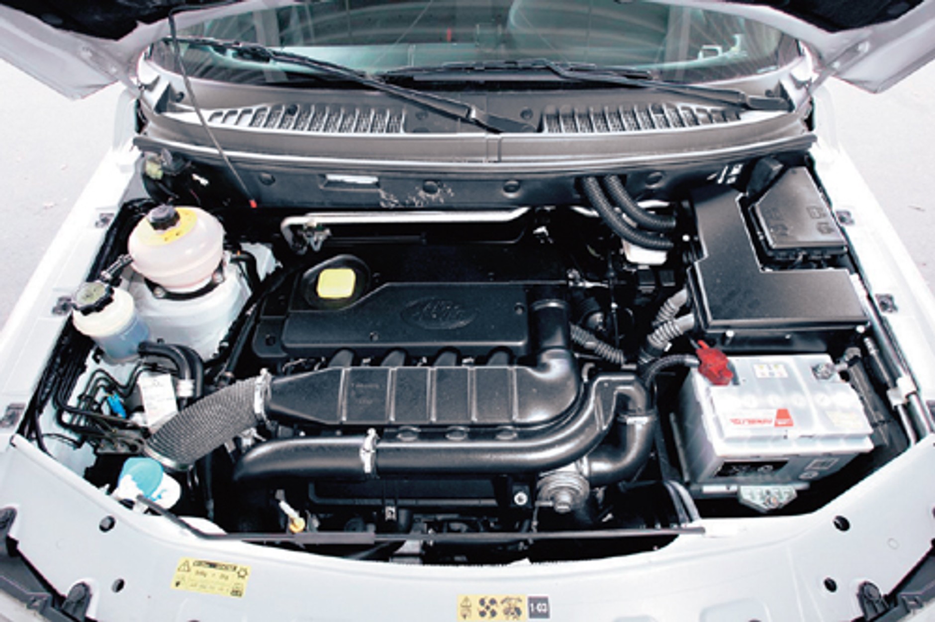 Land Rover Freelander, Suzuki Grand  Vitara, Toyota RAV4 - Dużo wolności za małą kasę