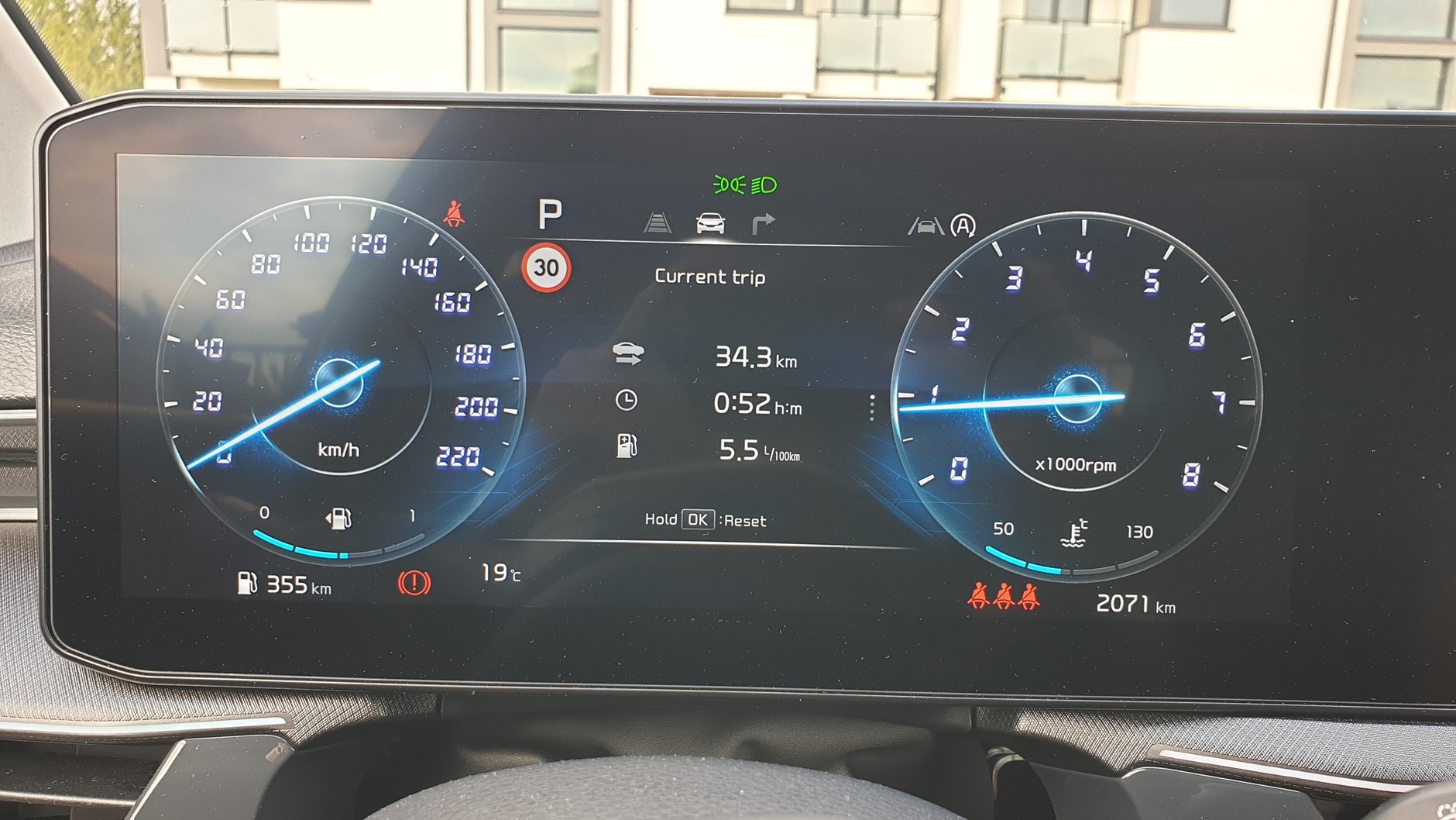 Kia Stonic 2026