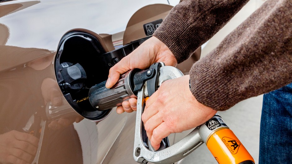 Ważne zmiany na stacjach LPG od 1 kwietnia