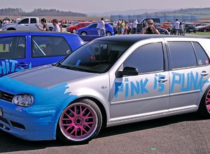Za jaki tuning można stracić dowód?
