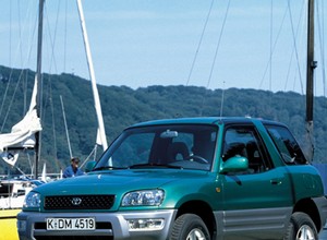 Raport TUV za 2008 rok - Które auta są usterkowe?