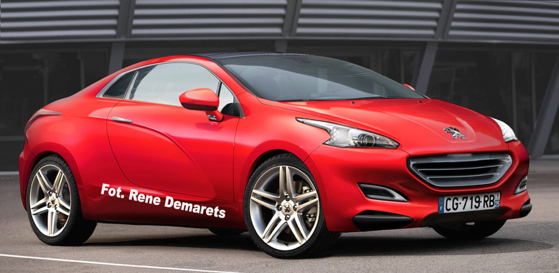 Peugeot 208: wyjątkowy maluch