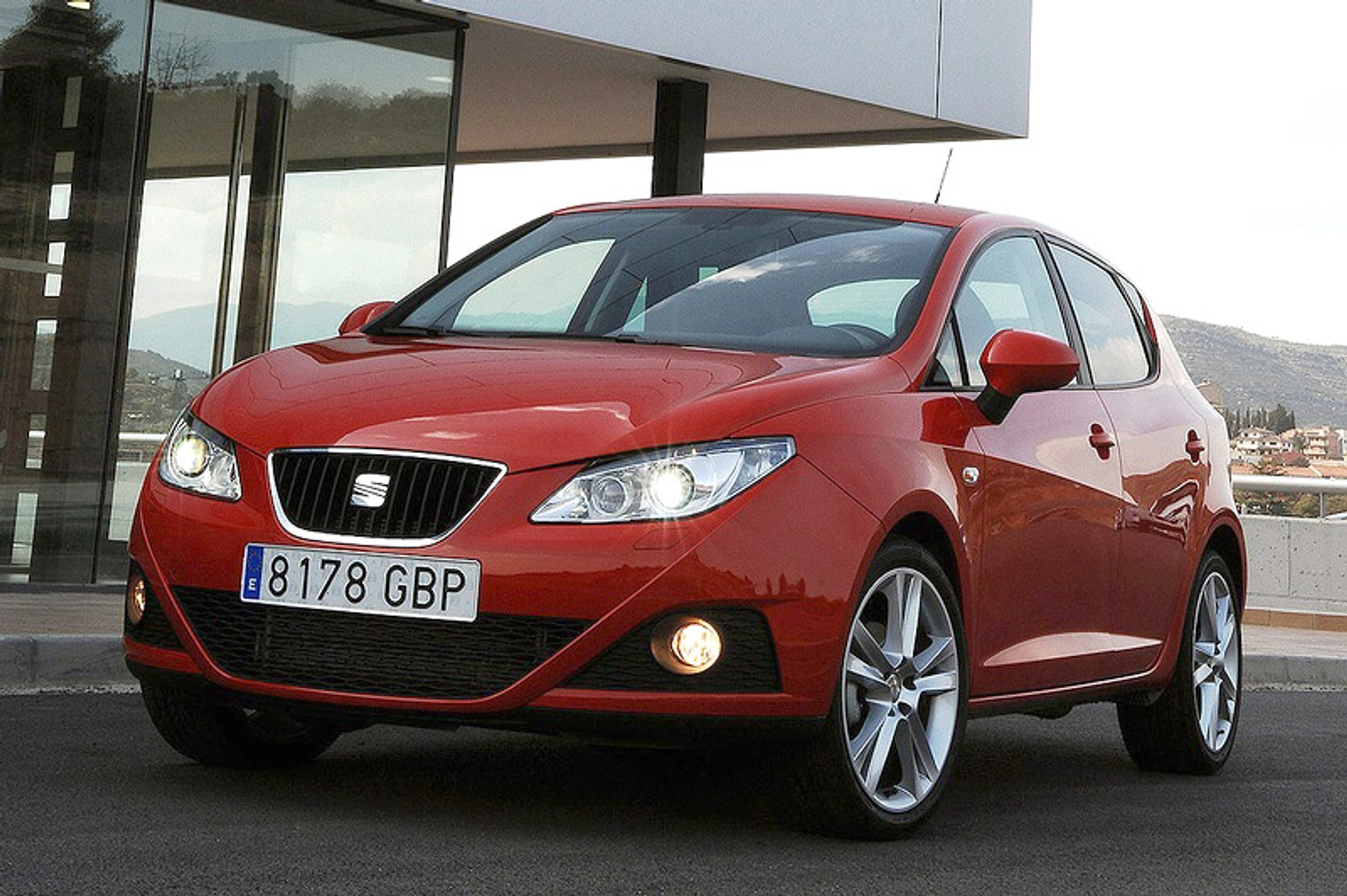 Nowy Seat Ibiza już w sprzedaży (ceny)