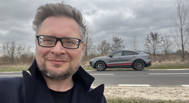 W teorii Porsche Cayenne GTS Coupe to SUV marzeń. Sprawdziłem, jak jest w praktyce