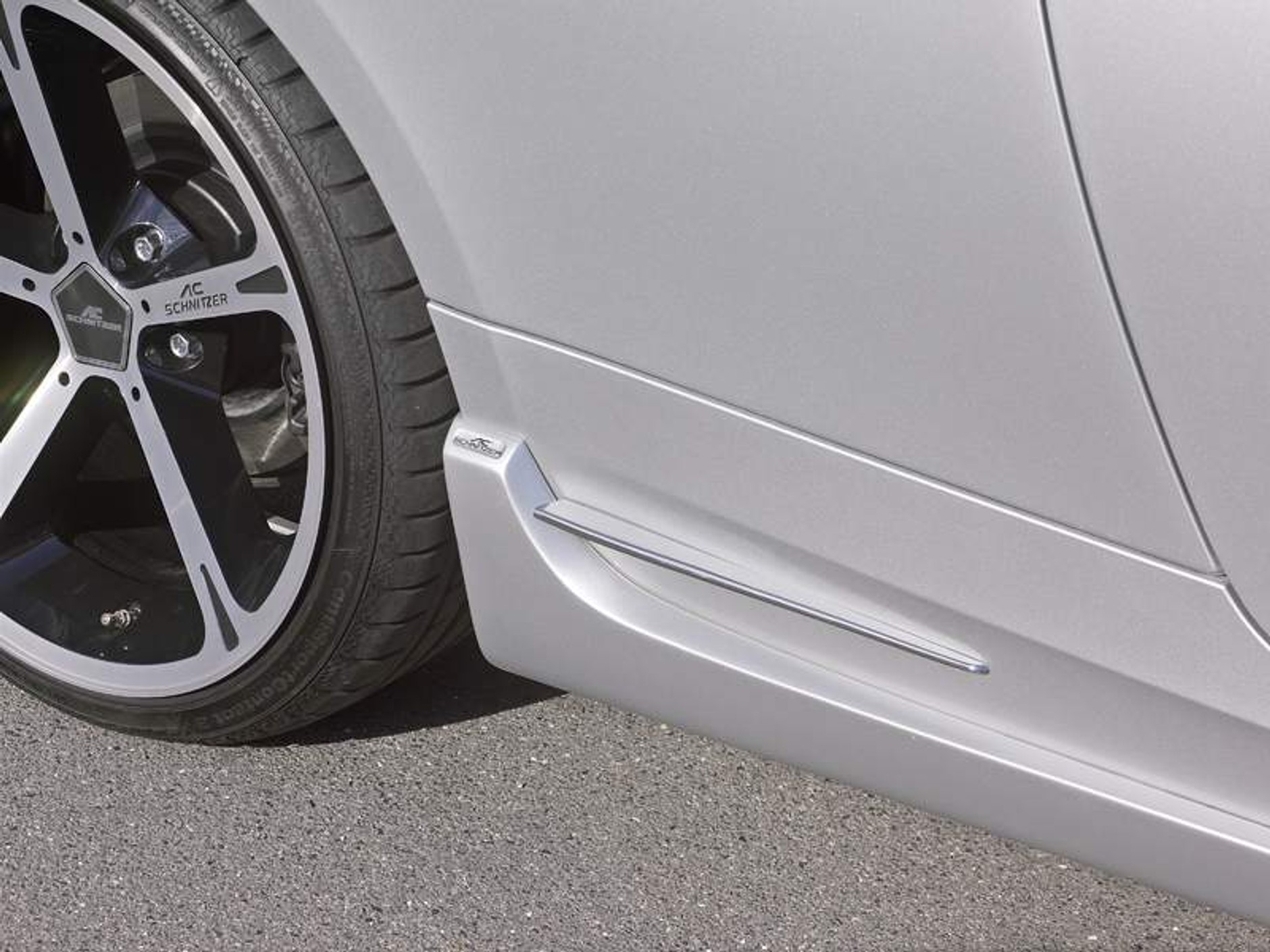 AC Schnitzer ACS3 coupé: wzmocniony diesel