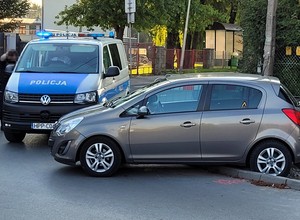 Skarbówka ściga też pijanych kierowców. Interwencja w Cieszynie