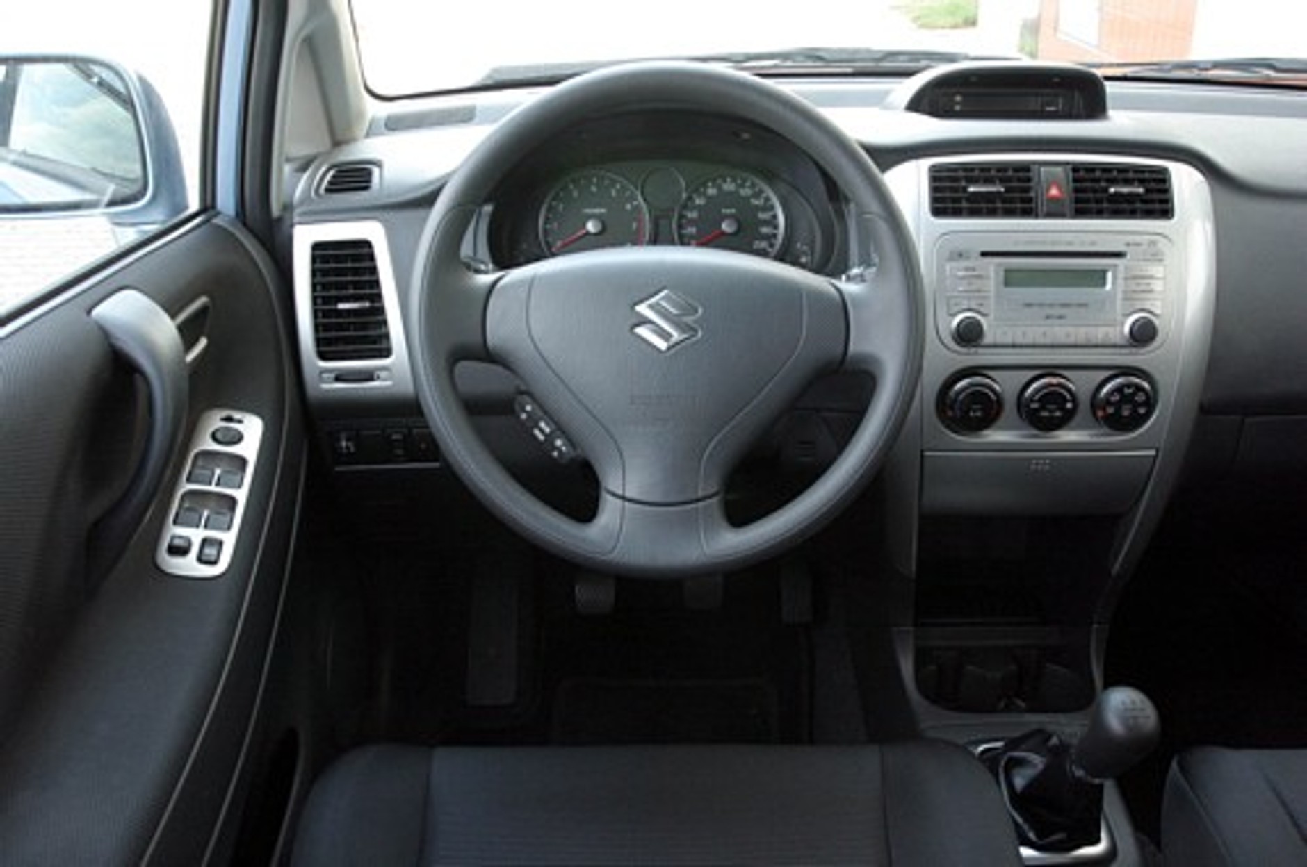 Sedan dla oszczędnych