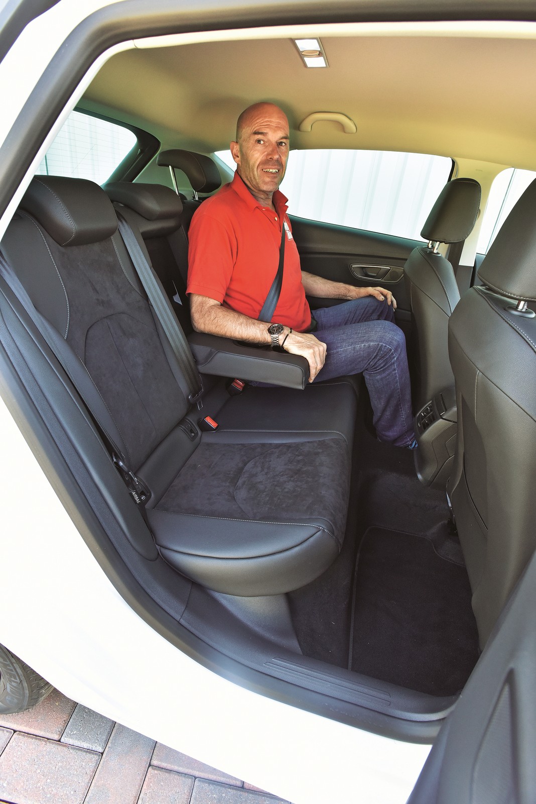 Seat Leon 1.0 EcoTSI, 115 KM, 66 000 zł