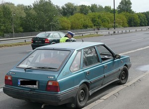 Ekopodatek wraca: stare auta będą jeszcze tańsze