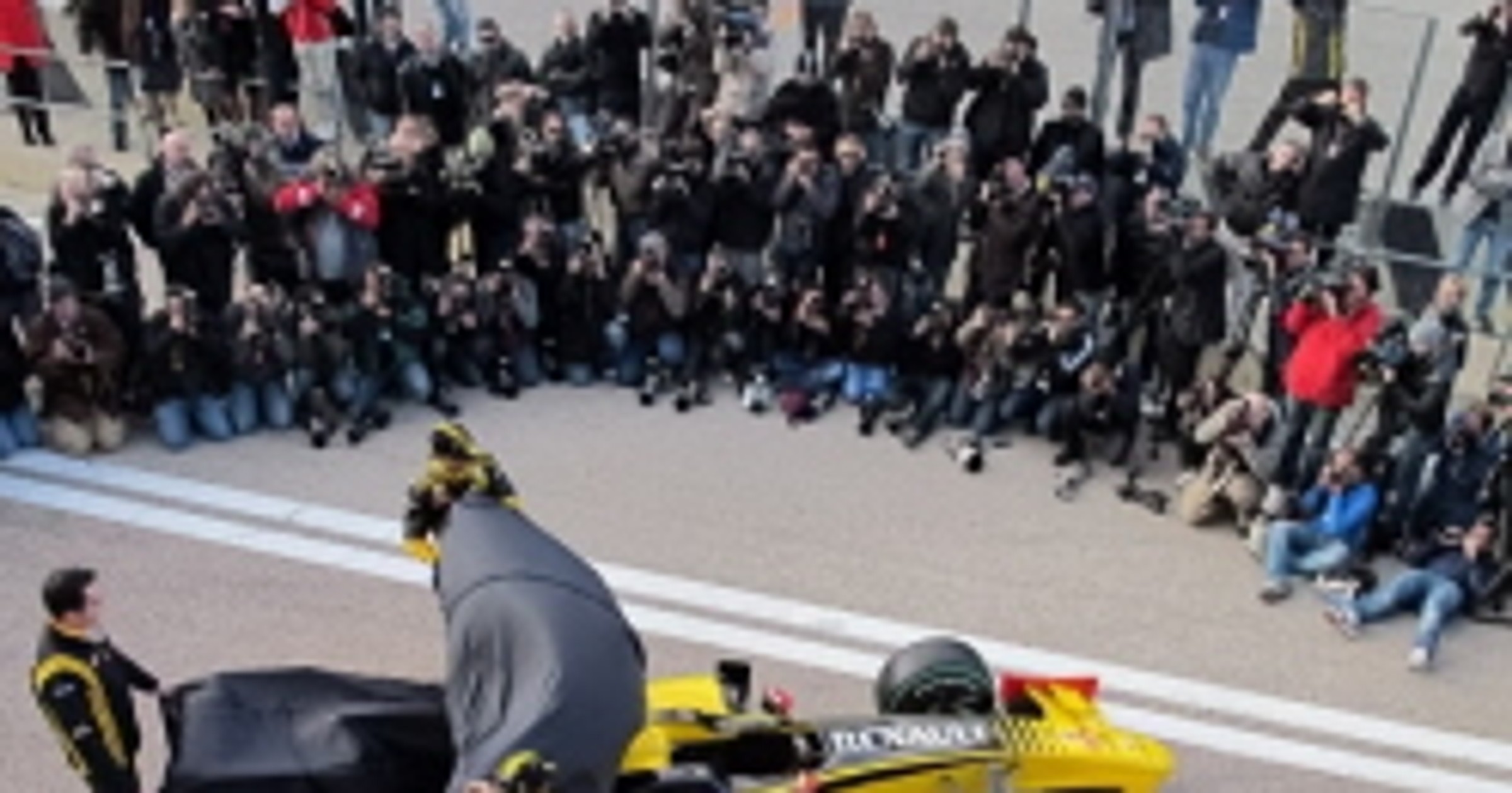 Formuła 1: uzgodniono punktację i listę startową